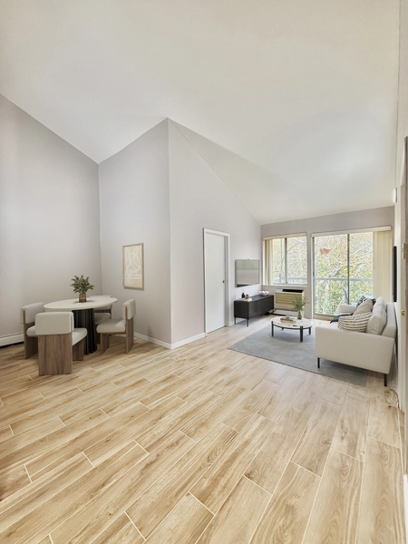 2 bedrooms apartment for rent in Forest Hills - Queens, New York