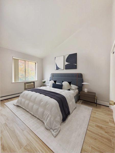 2 bedrooms apartment for rent in Forest Hills - Queens, New York