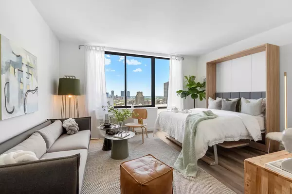 Studio Apartment for rent in Jersey City - Jersey City / Hoboken, New York