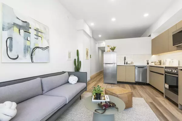 1 bedroom apartment for rent in Jersey City - Jersey City / Hoboken, New York