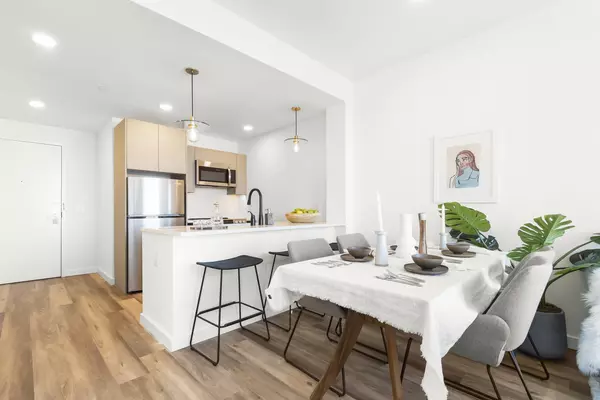 1 bedroom apartment for rent in Jersey City - Jersey City / Hoboken, New York