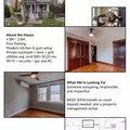 Room for rent in North Baltimore #10