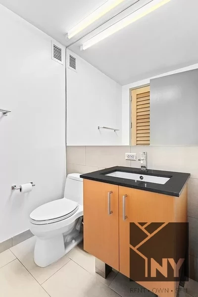 2 bedrooms apartment for rent in Tribeca - Manhattan, New York