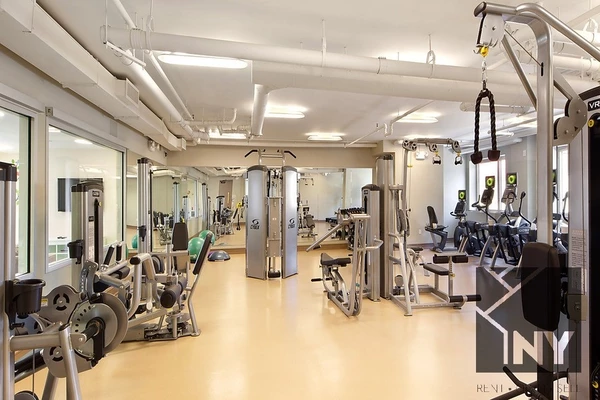 2 bedrooms apartment for rent in Tribeca - Manhattan, New York