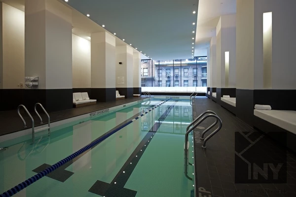 2 bedrooms apartment for rent in Tribeca - Manhattan, New York