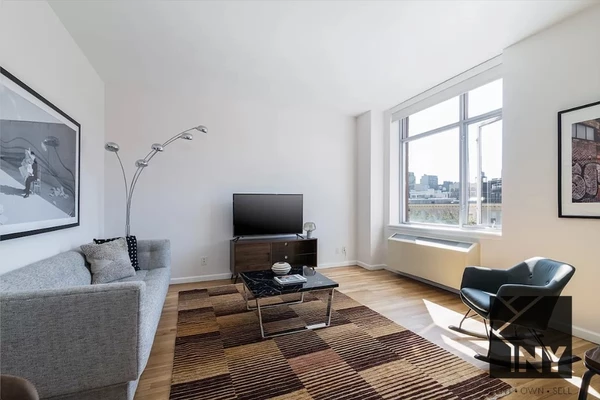 2 bedrooms apartment for rent in Chelsea - Manhattan, New York