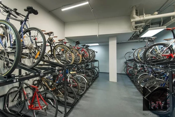 2 bedrooms apartment for rent in Chelsea - Manhattan, New York