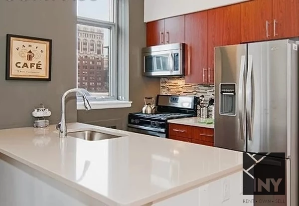 2 bedrooms apartment for rent in Chelsea - Manhattan, New York