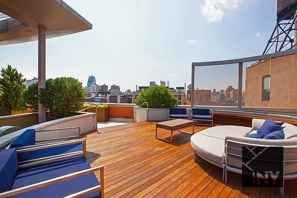 2 bedrooms apartment for rent in Chelsea - Manhattan, New York