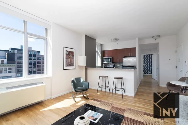 2 bedrooms apartment for rent in Chelsea - Manhattan, New York
