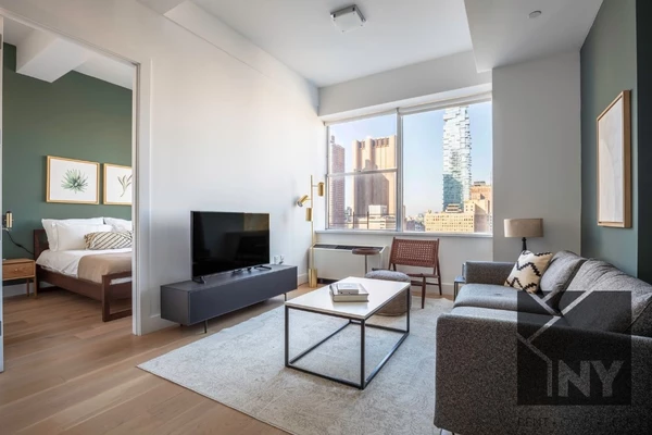 1 bedroom apartment for rent in Tribeca - Manhattan, New York