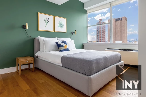1 bedroom apartment for rent in Tribeca - Manhattan, New York