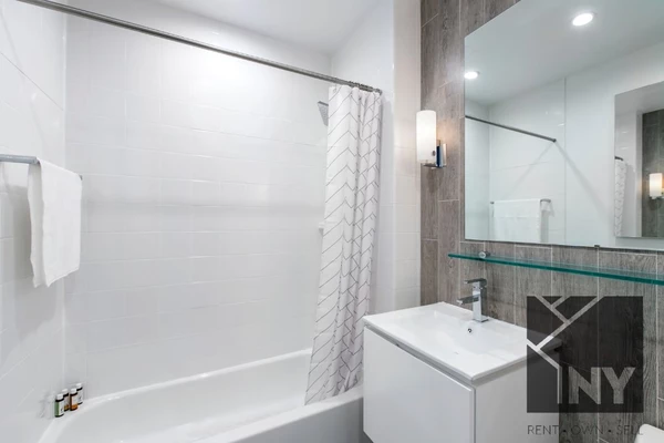 1 bedroom apartment for rent in Tribeca - Manhattan, New York