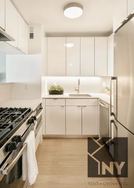 1 bedroom apartment for rent in Tribeca - Manhattan, New York