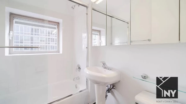 2 bedrooms apartment for rent in Chelsea - Manhattan, New York