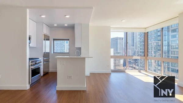 2 bedrooms apartment for rent in Chelsea - Manhattan, New York