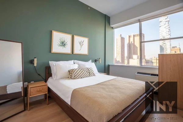 2 bedrooms apartment for rent in Tribeca - Manhattan, New York
