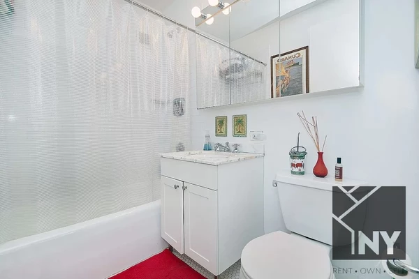 3 bedrooms apartment for rent in Midtown West - Manhattan, New York