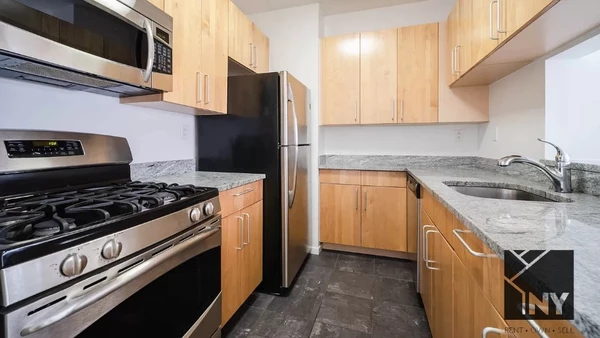 1 bedroom apartment for rent in Chelsea - Manhattan, New York