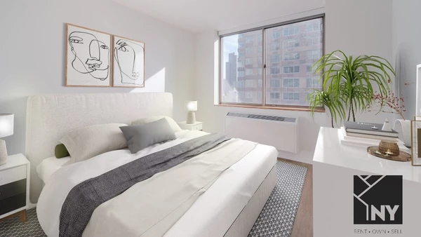 1 bedroom apartment for rent in Chelsea - Manhattan, New York