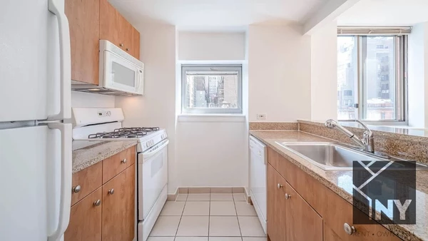 2 bedrooms apartment for rent in Midtown West - Manhattan, New York