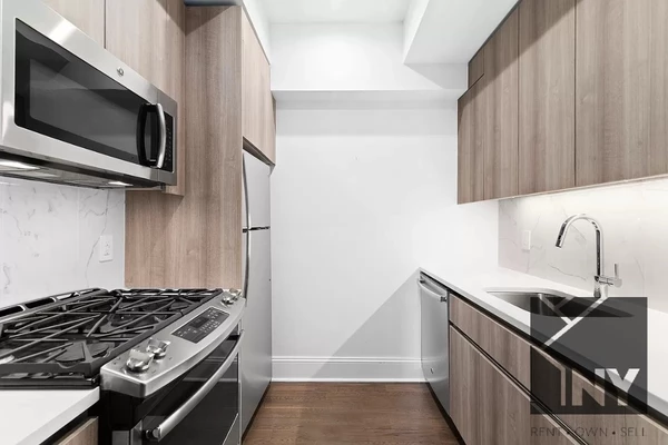 1 bedroom apartment for rent in Tribeca - Manhattan, New York
