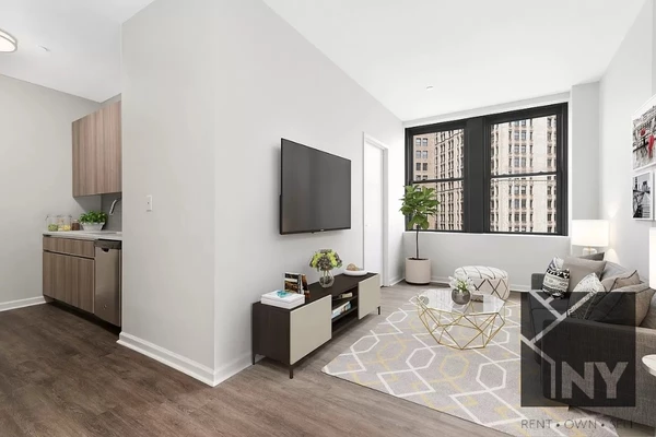 1 bedroom apartment for rent in Tribeca - Manhattan, New York