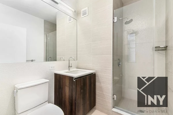 1 bedroom apartment for rent in Tribeca - Manhattan, New York