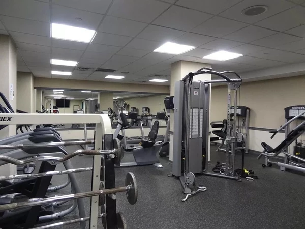 3 bedrooms apartment for rent in Battery Park - Manhattan, New York