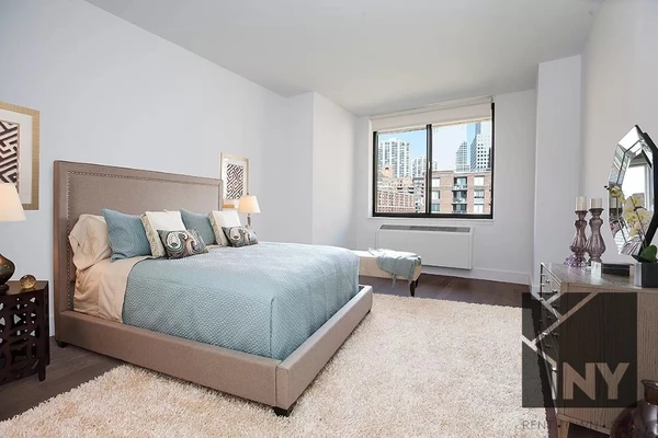 3 bedrooms apartment for rent in Battery Park - Manhattan, New York