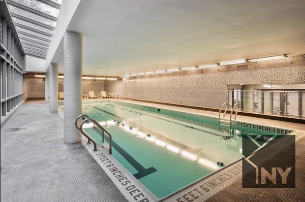 2 bedrooms apartment for rent in Downtown Brooklyn - Brooklyn, New York