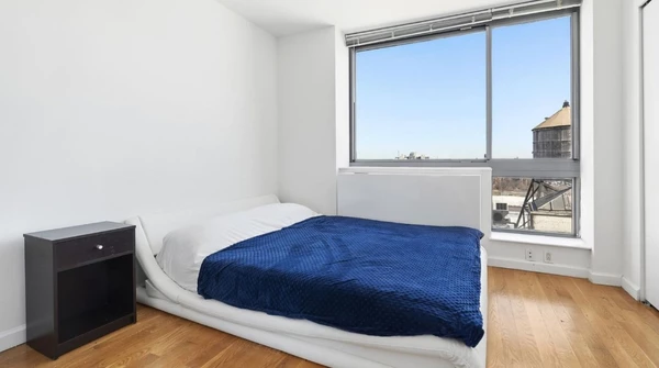 3 bedrooms apartment for rent in Downtown Brooklyn - Brooklyn, New York