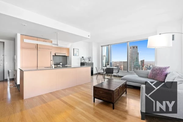 1 bedroom apartment for rent in Tribeca - Manhattan, New York
