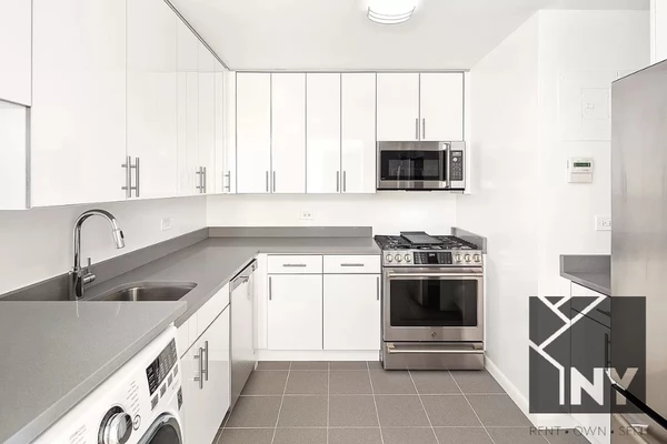 3 bedrooms apartment for rent in Battery Park - Manhattan, New York