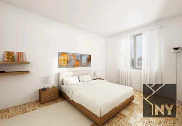 3 bedrooms apartment for rent in Battery Park - Manhattan, New York