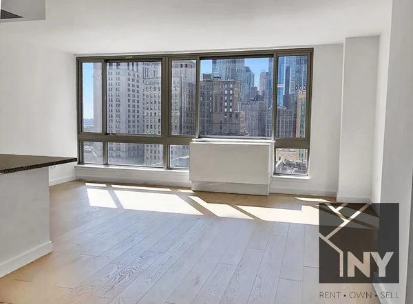1 bedroom apartment for rent in Tribeca - Manhattan, New York