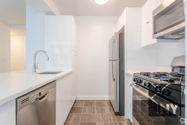 1 bedroom apartment for rent in Tribeca - Manhattan, New York