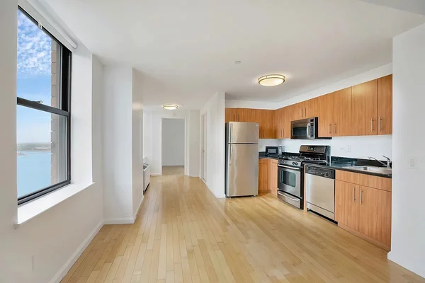 3 bedrooms apartment for rent in FiDi - Manhattan, New York
