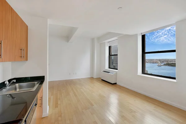 3 bedrooms apartment for rent in FiDi - Manhattan, New York