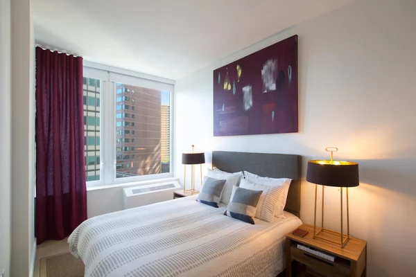 3 bedrooms apartment for rent in FiDi - Manhattan, New York