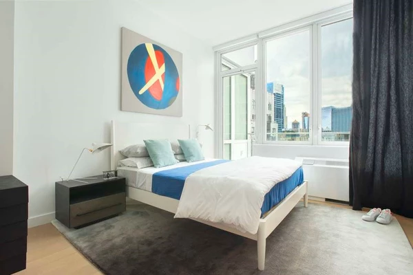 3 bedrooms apartment for rent in FiDi - Manhattan, New York