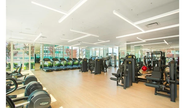 3 bedrooms apartment for rent in FiDi - Manhattan, New York