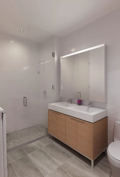 3 bedrooms apartment for rent in FiDi - Manhattan, New York