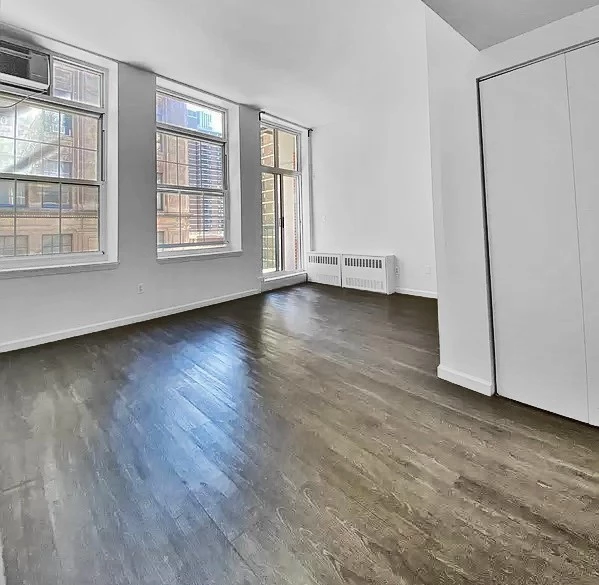 2 bedrooms apartment for rent in FiDi - Manhattan, New York