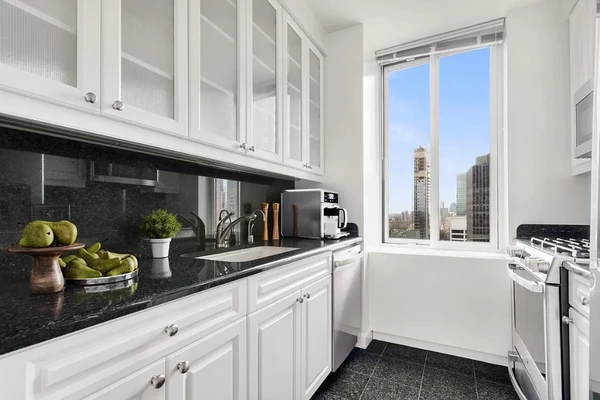 2 bedrooms apartment for rent in FiDi - Manhattan, New York