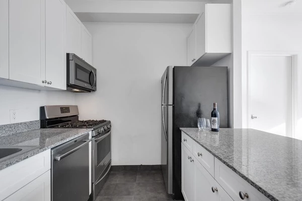 2 bedrooms apartment for rent in FiDi - Manhattan, New York