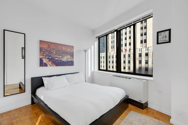 2 bedrooms apartment for rent in FiDi - Manhattan, New York