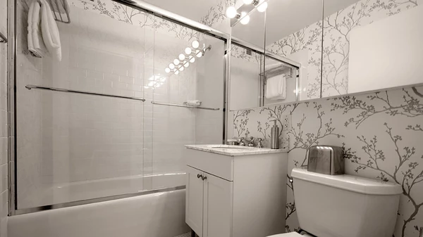 2 bedrooms apartment for rent in FiDi - Manhattan, New York