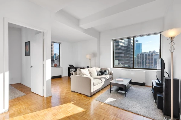 2 bedrooms apartment for rent in FiDi - Manhattan, New York