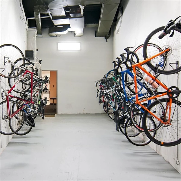 2 bedrooms apartment for rent in FiDi - Manhattan, New York